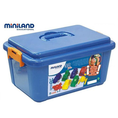 MINILAND Group - Jucarii Minimobil 32