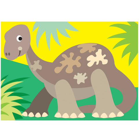 Sentosphere - Sablimage Dinozauri