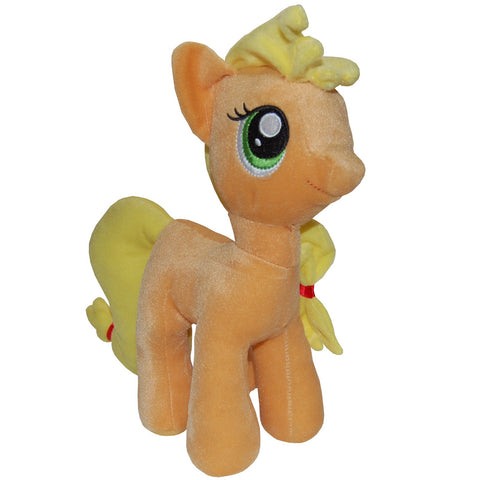 Jucarie din plus Applejack, My Little Pony, 27 cm