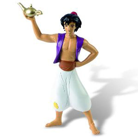 Bullyland - Figurina Aladin 