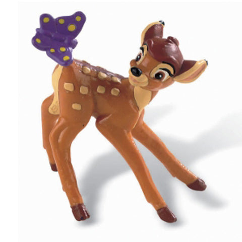 Bullyland - Figurina Bambi 