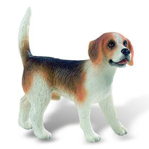 Bullyland - Figurina Caine Beagle 