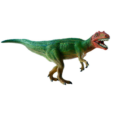 Bullyland - Figurina Giganotosaurus 