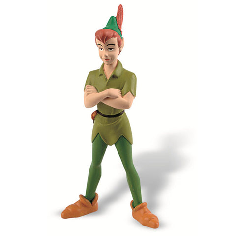 Bullyland - Figurina Peter Pan 