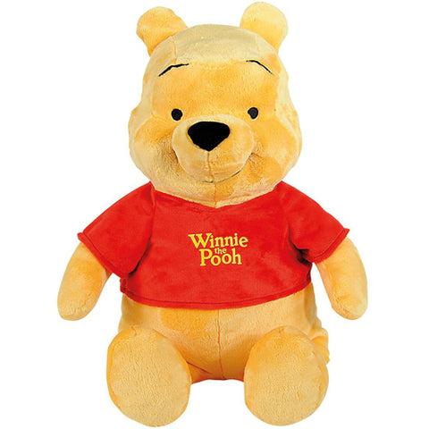 Disney - Mascota Winnie the Pooh 42 cm