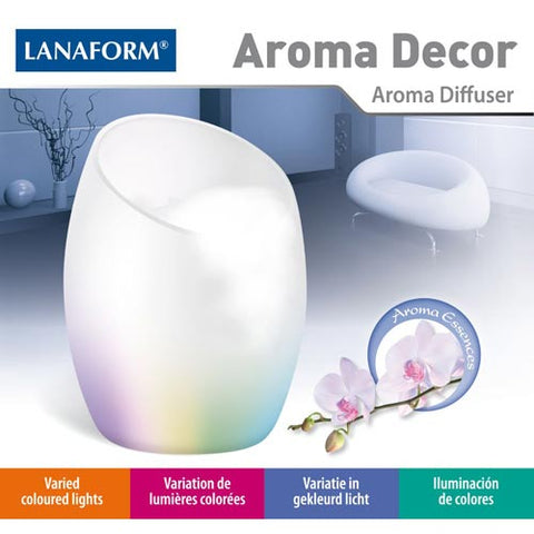 Lanaform - Aroma Decor