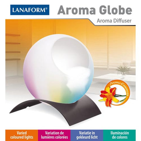 Lanaform - Aroma Globe
