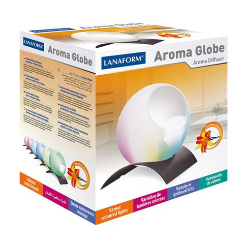 Lanaform - Aroma Globe