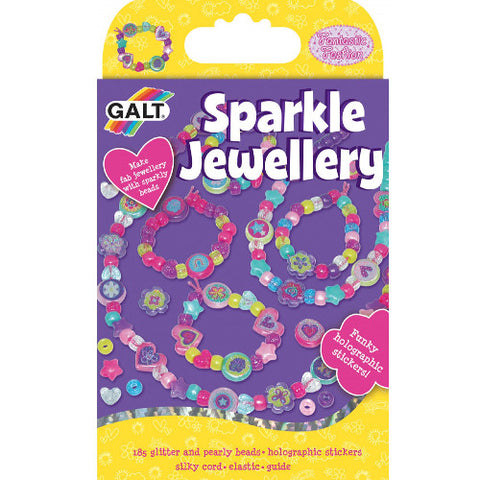 Galt - Sparkle Jewelery Bijuterii Moderne