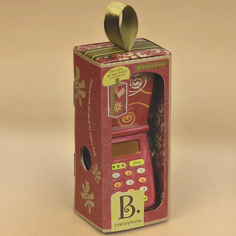 B.Toys - Telefon Muzical