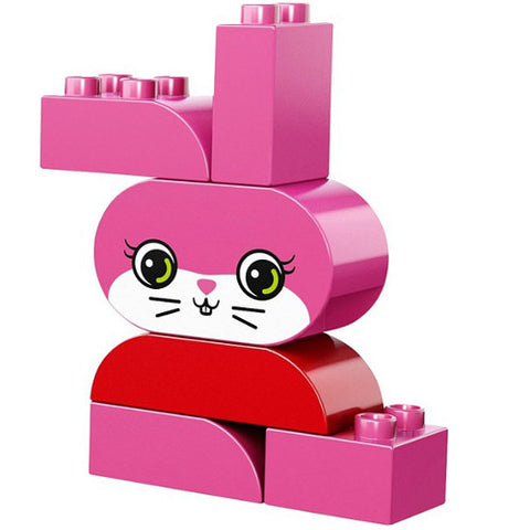 Lego - Duplo - Animale Creative