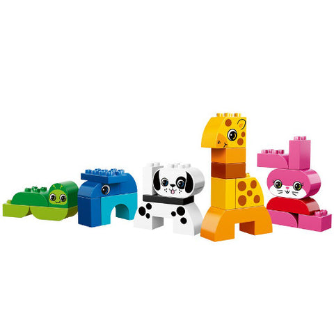 Lego - Duplo - Animale Creative