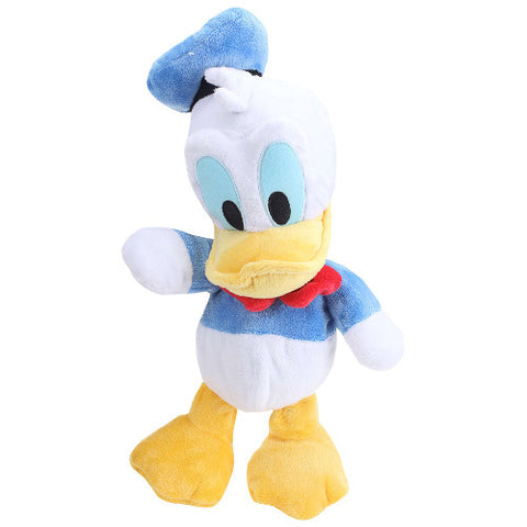 Disney - Mascota Flopsies Donald 25 cm