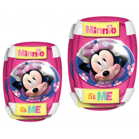 Stamp - Set Protectie Minnie Mouse