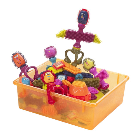 B.Toys - Cuburi Spinaroose