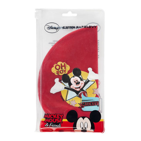 Vision One - Casca Inot Mickey Mouse
