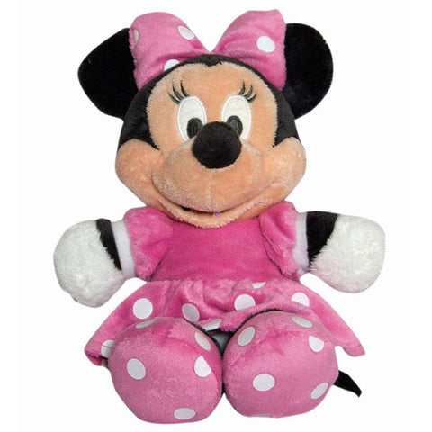 Disney - Mascota Flopsies Minnie Mouse 20 cm