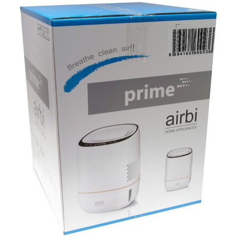 Airbi - Umidificator si Purificator Airwasher Prime