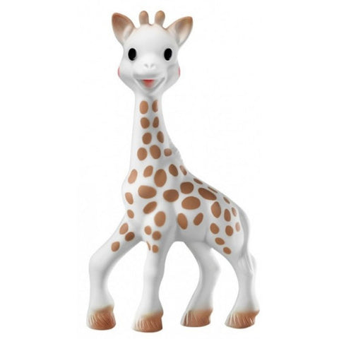 Vulli - Girafa Sophie in Cutie Cadou Pret A Offrir