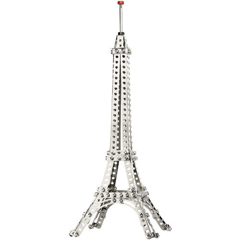 Eitech - Set de Constructie Turnul Eiffel