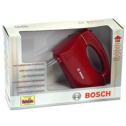 Klein - Mixer Bosch de Jucarie