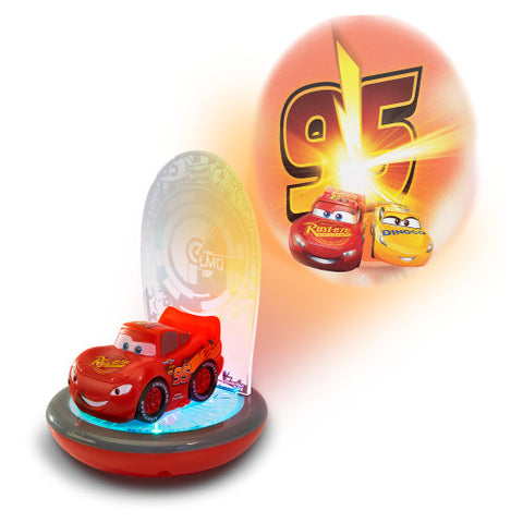 Worldapart - Veioza Magica Disney Cars