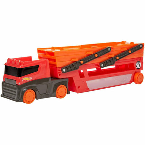 Mattel - Set de Joaca Mega Transportor Hot Wheels