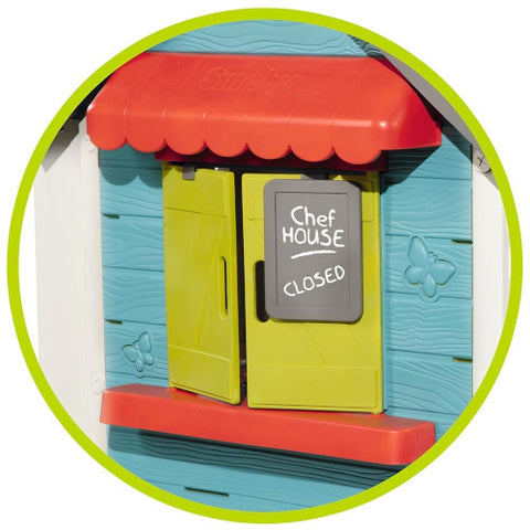 Smoby - Casuta pentru Copii Smoby Chef House