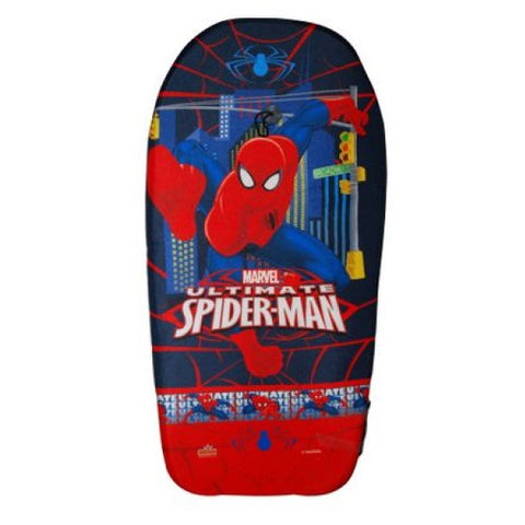 Saica - Placa Inot Spiderman 104 cm