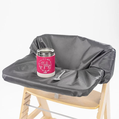 Husa de protectie igienica HygieneCover pentru carucioare de cumparaturi si scaune de masa