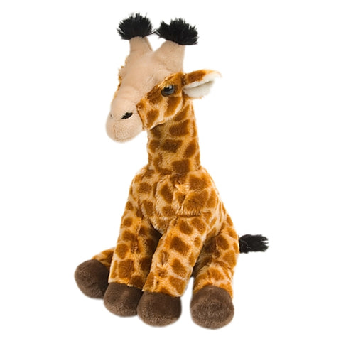 Wild Republic -Jucarie de Plus Pui de Girafa 30 cm