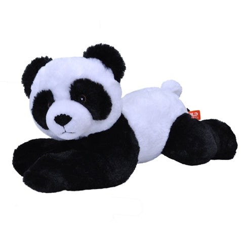  Wild Republic-Jucarie de Plus Ecokins Urs Panda 30 cm
