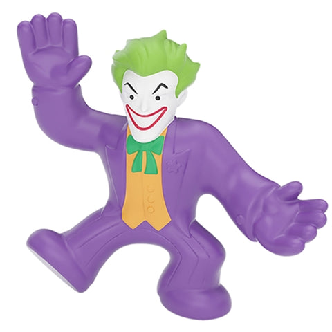 Figurina Goo Jit Zu Minis Joker