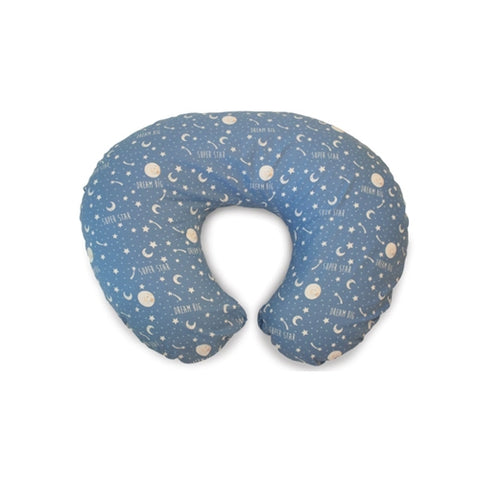 Perna alaptare Boppy 4 in 1, Moon and Star