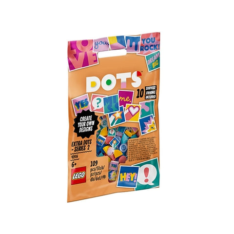 LEGO Dots Extra Seria 2 41916
