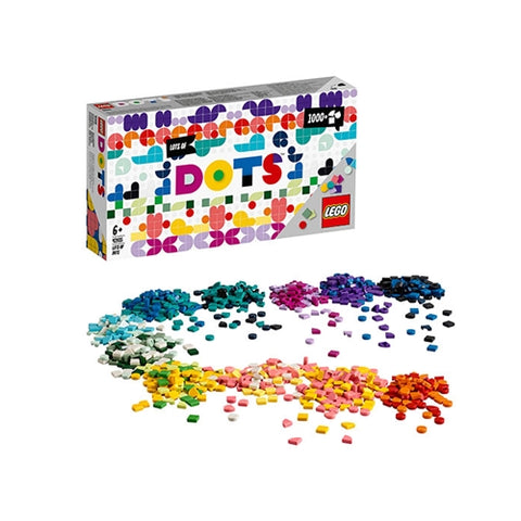 LEGO Dots cu Duiumul 41935