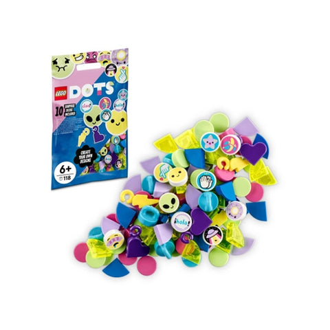 LEGO Dots Extra Dots Seria 6 41946