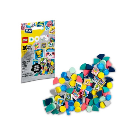 LEGO Dots Extra DOTS Seria 7 41958