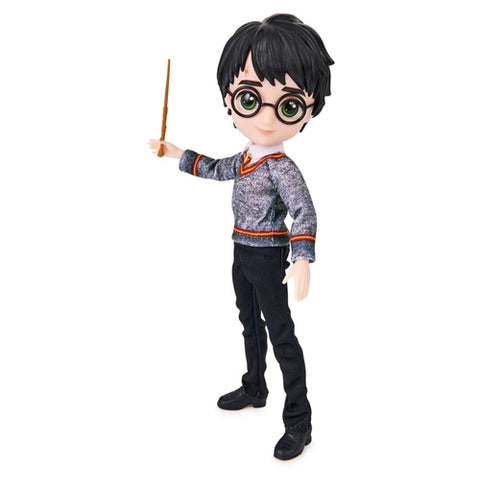 Papusa Spin Master Harry Potter Wizarding World 20 cm
