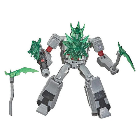 Hasbro - Jucarie Robot Transformers Cyberverse Ultra Megatron