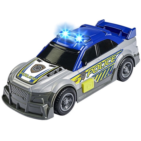 Dickie Toys - Masina de Politie Dickie Toys Police Car