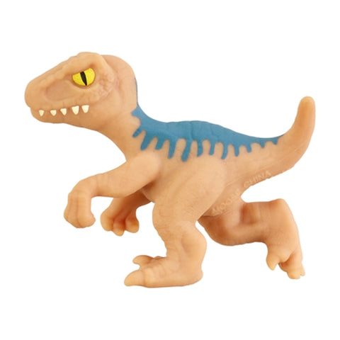 Figurina Goo Jit Zu Minis Jurassic World Echo Toyoption 41311-41307