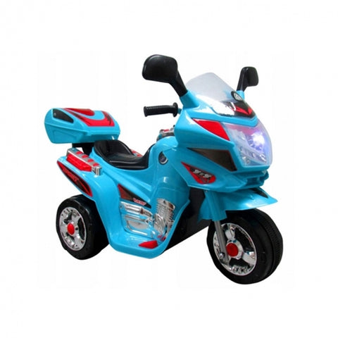 Motocicleta Electrica R-Sport Pentru Copii M6 Albastru