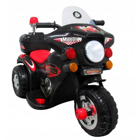 Motocicleta Electrica R-Sport Pentru Copii M7 Negru