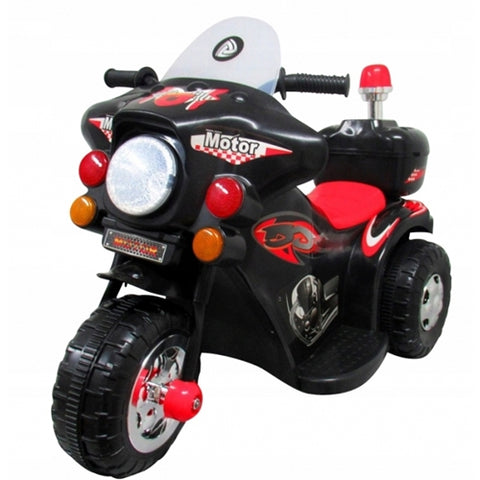 Motocicleta Electrica R-Sport Pentru Copii M7 Negru