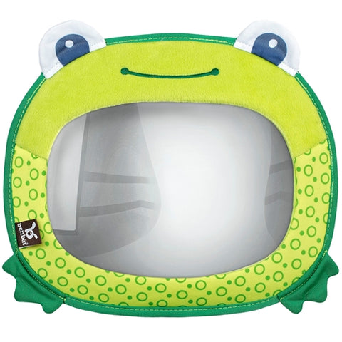 Benbat - Oglinda Auto pentru Supraveghere Copil Benbat Frog