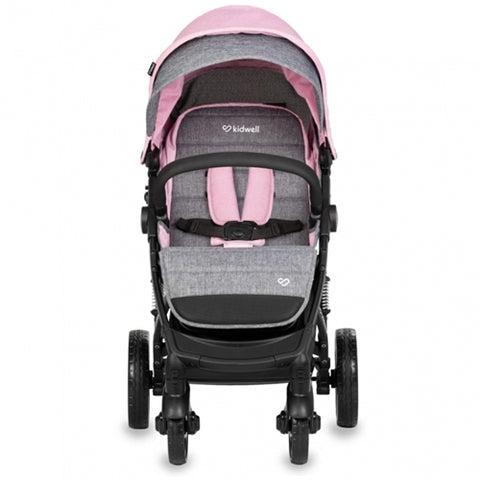 Carucior Sport Kidwell Cerell Pink