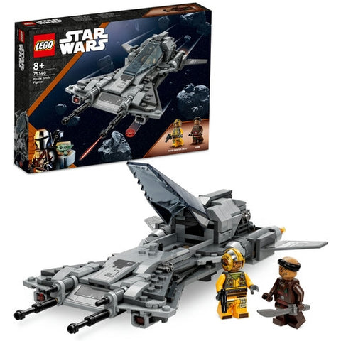 Set de Constructie LEGO Star Wars Pirate Snub Fighter 75346