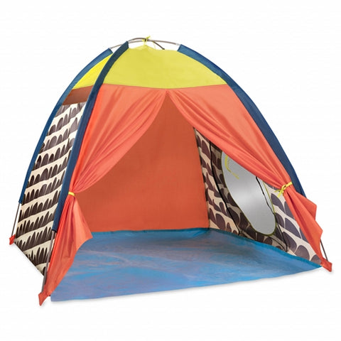 B.Toys- Cort pentru Camping sau Plaja cu Protectie UV 