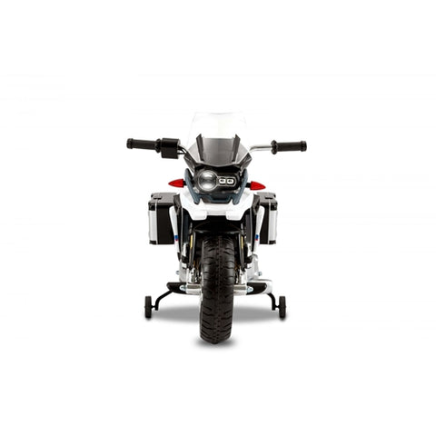 Rollplay - Motocicleta Electrica pentru Copii BMW R 1200 Adventure GS 